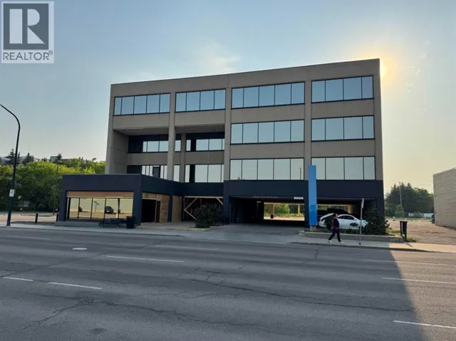 4406 50 Avenue, Red Deer, Alberta T4N3Z6