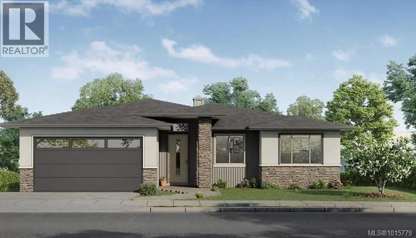 149 Edgewood Dr, Lake Cowichan, British Columbia V0R2G0