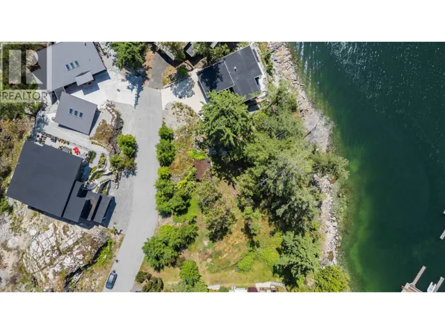 Lot 12 PINEHAVEN WAY, Garden Bay, British Columbia V0N1S1