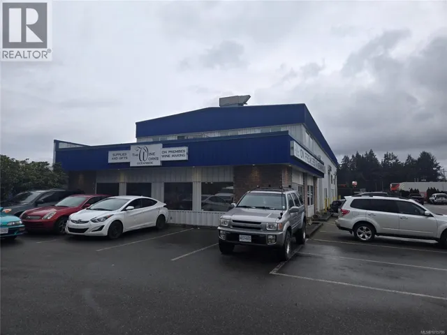 531 Stanford Ave E, Parksville, British Columbia V9P1V6