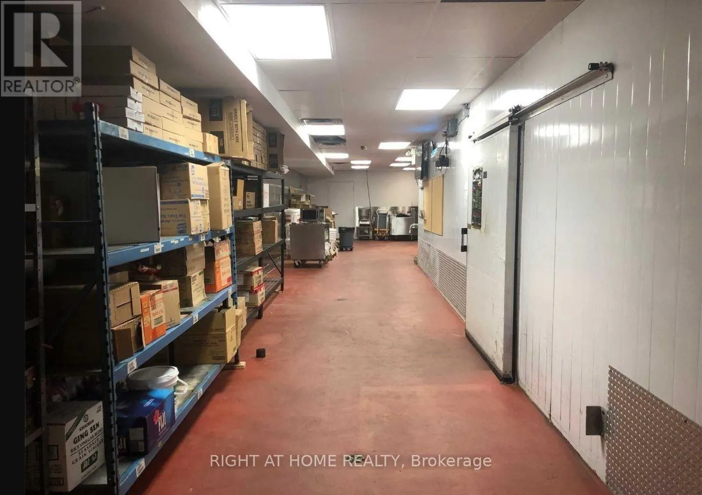 Commercial Sale For Sale
