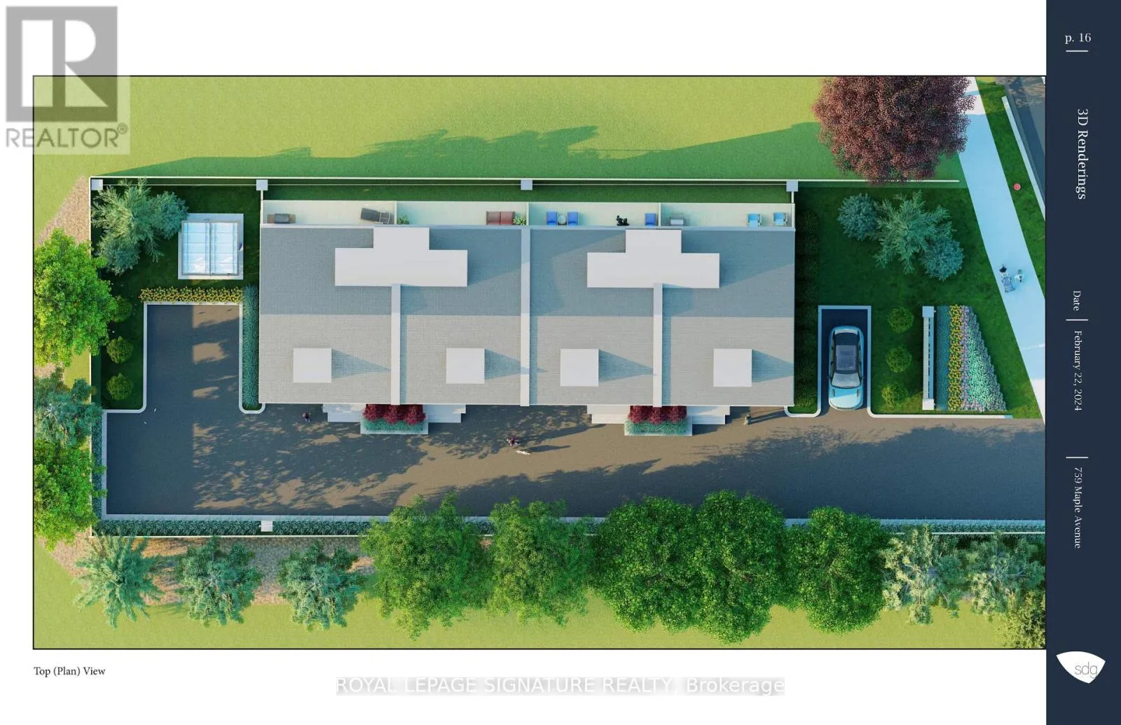 Residential For Sale