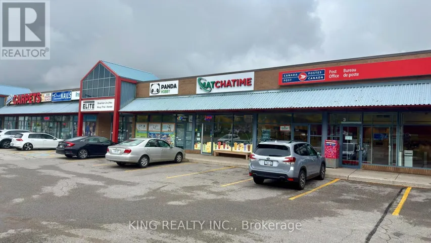 966 DUNDAS STREET E, Mississauga (Dixie), Ontario L4Y4H5