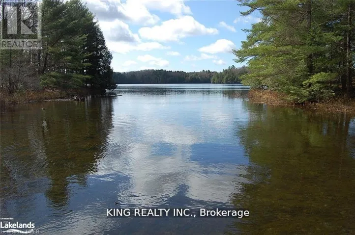 (LOT13) - 12 ZHAAWASHKWAA MIIKAN ROAD, Seguin, Ontario P2A0B2