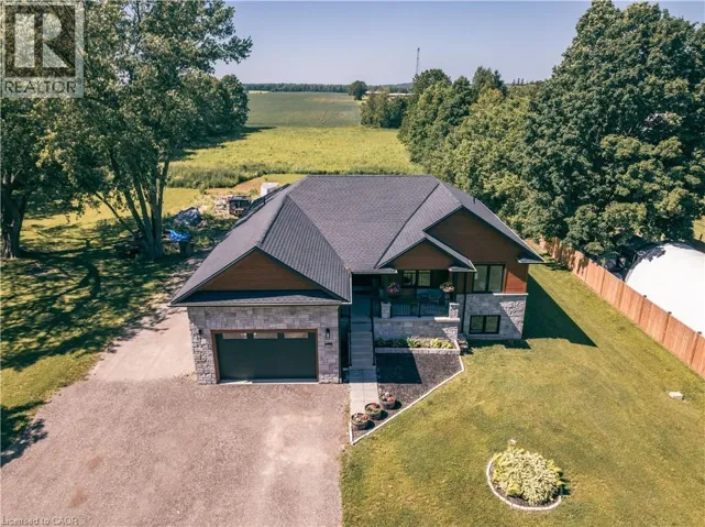 1020 VICTORIA Street, Ayton, Ontario N0G1C0