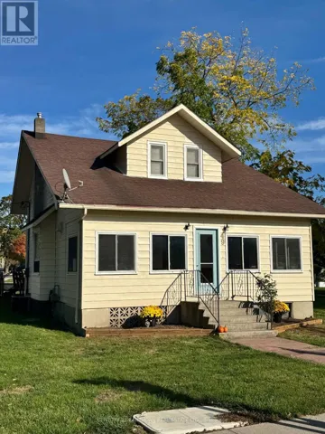 49 CONSECON STREET E, Prince Edward County (Wellington Ward), Ontario K0K3L0