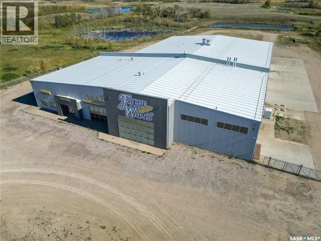 Farm World Prince Albert, Prince Albert Rm No. 461, Saskatchewan S6V7V6