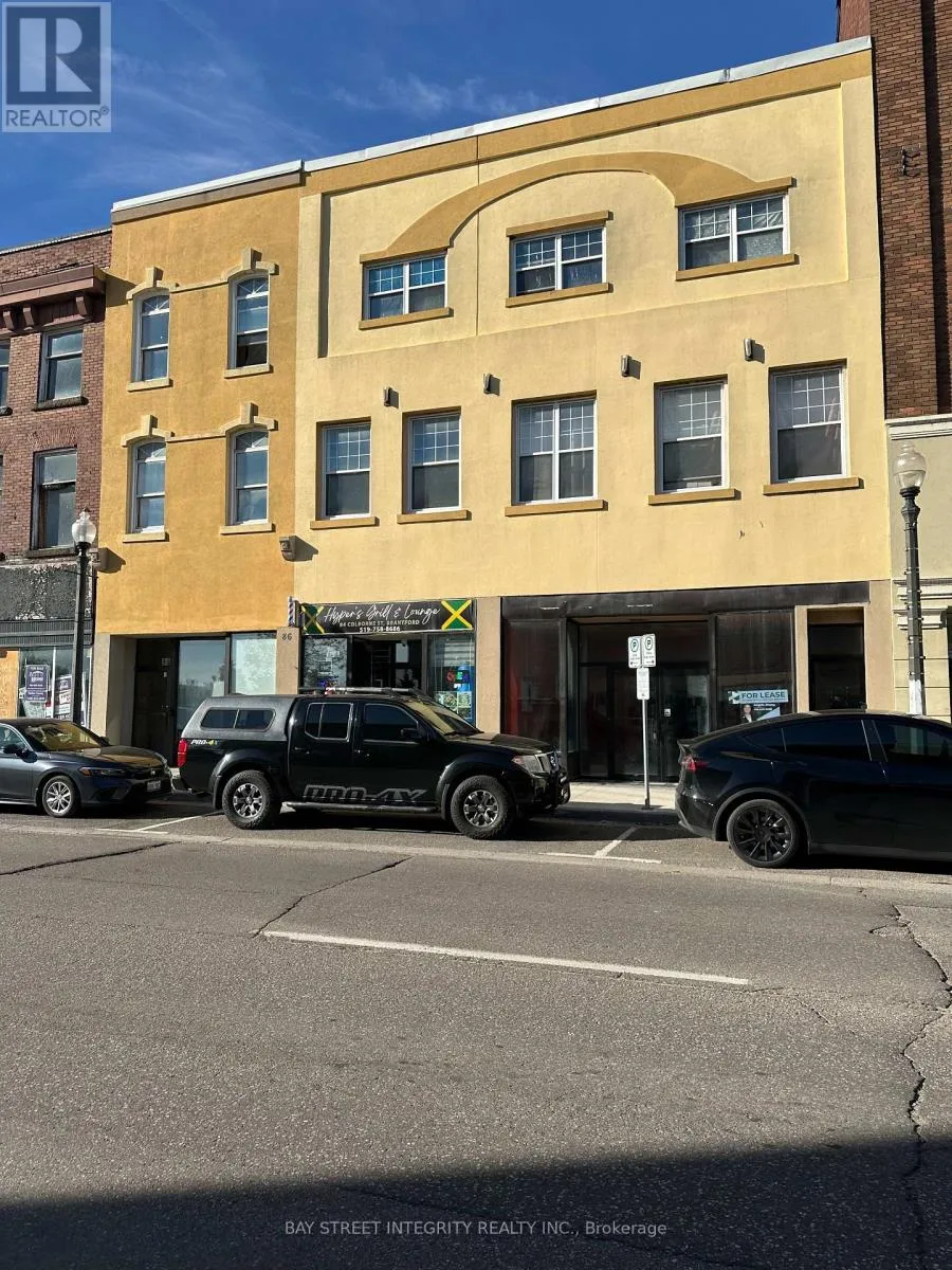 Commercial Lease For Rent