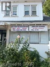 Residential For Sale