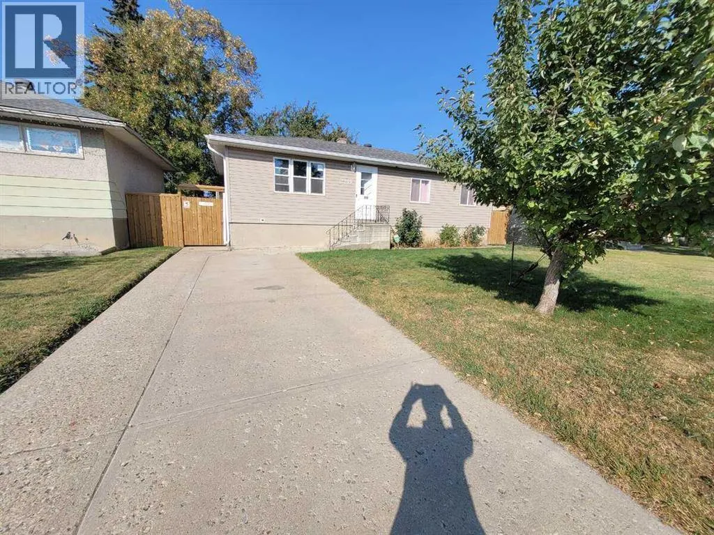 Residential For Sale