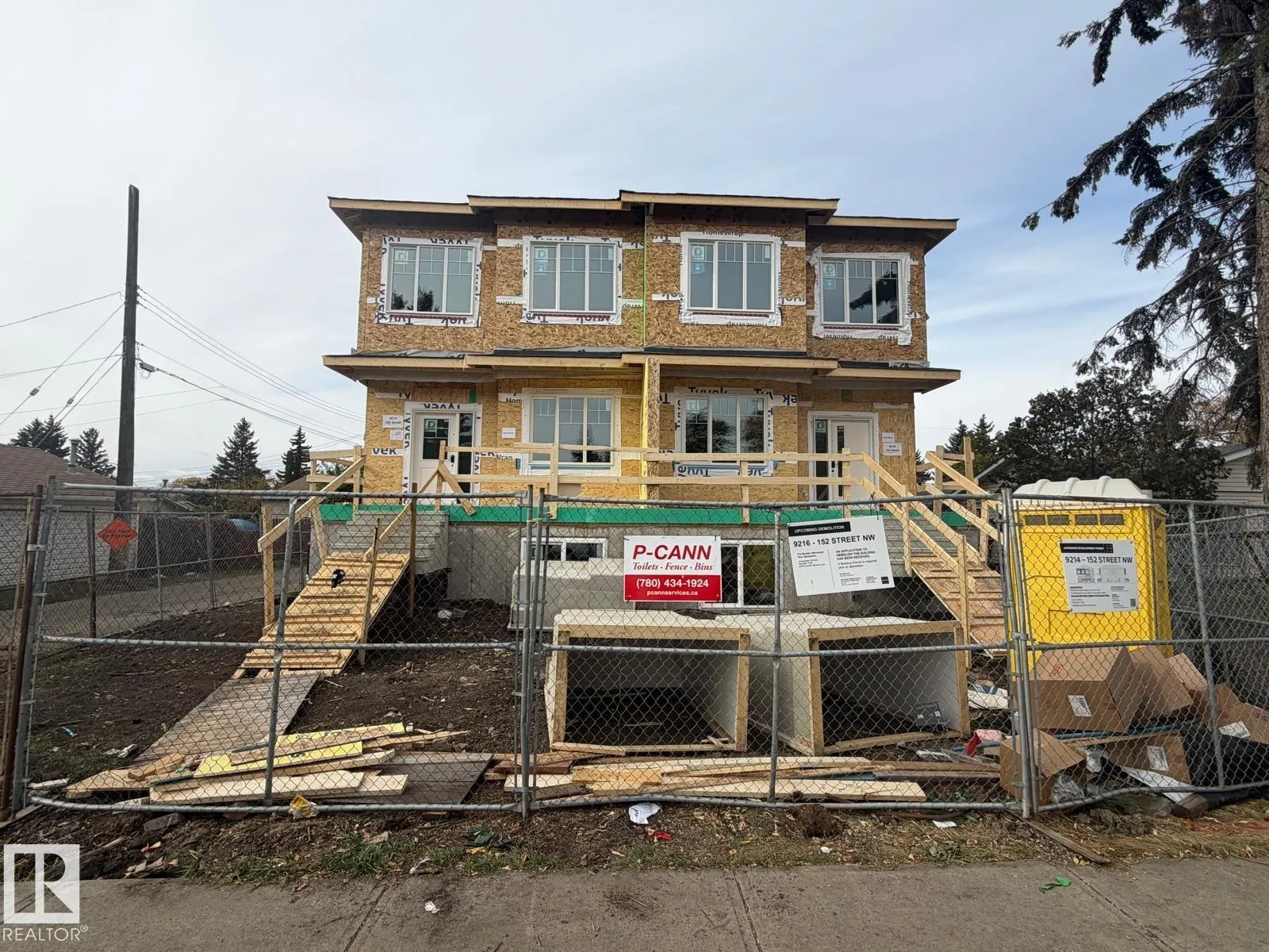 Residential For Sale