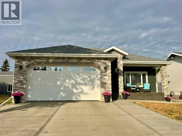 5132 54 Avenue, Viking, Alberta T0B4N0