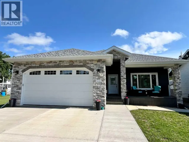 5132 54 Avenue, Viking, Alberta T0B4N0