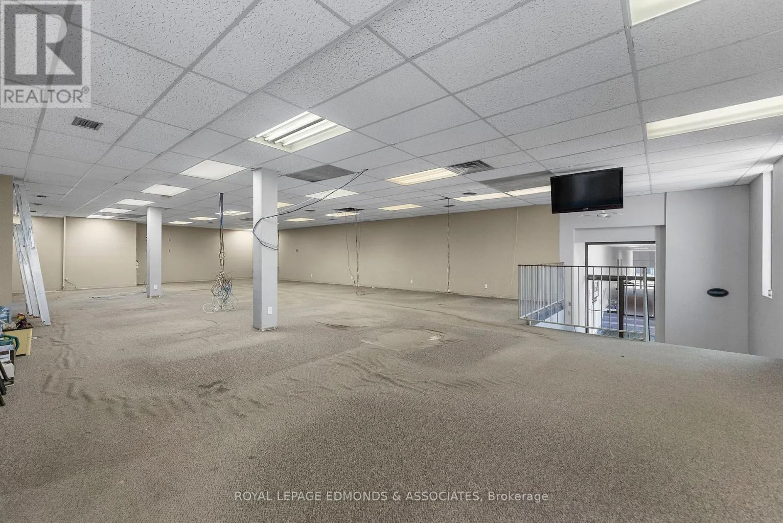 Commercial Lease For Rent