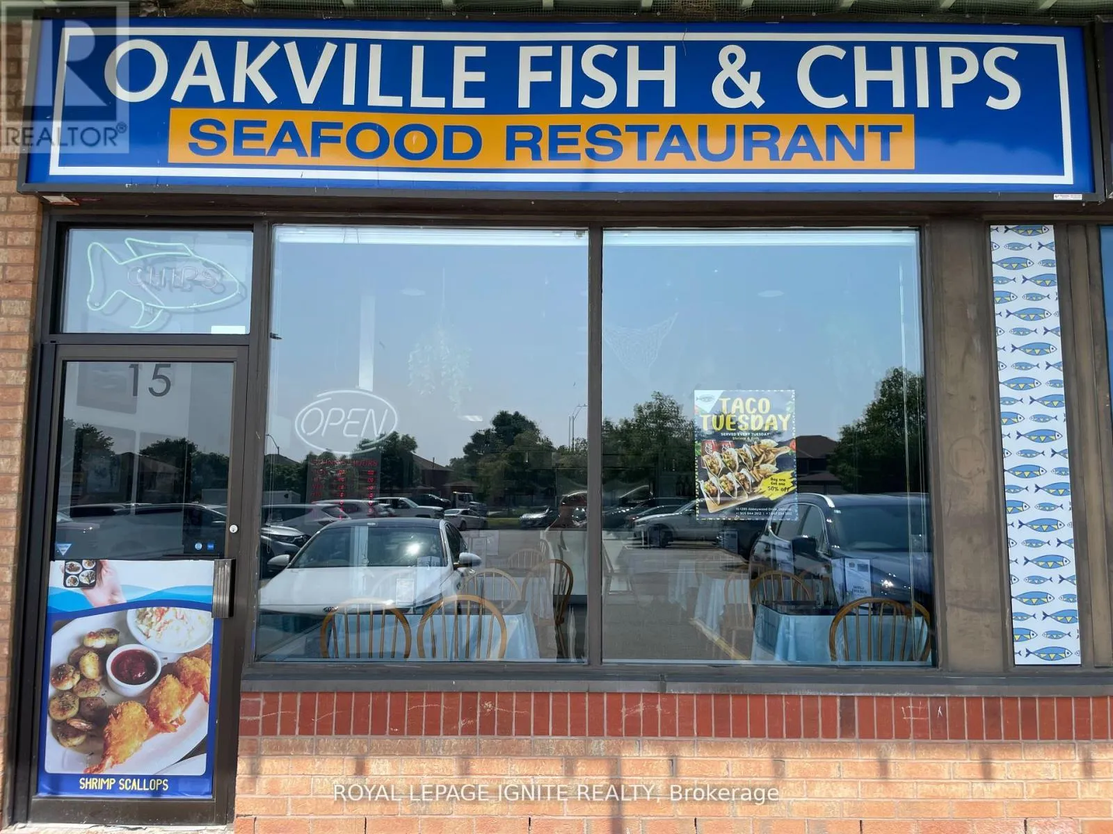 Commercial Sale For Sale
