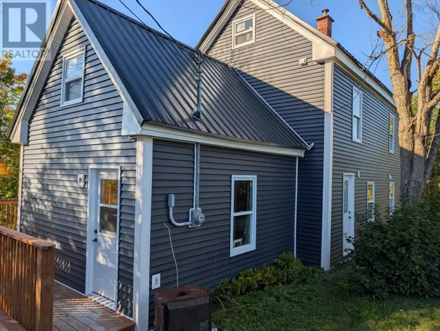 63 Station Road, Great Village, Nova Scotia B0M1L0