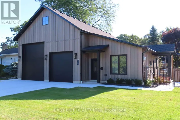 1248 COLBORNE ROAD, Sarnia, Ontario N7V3L4
