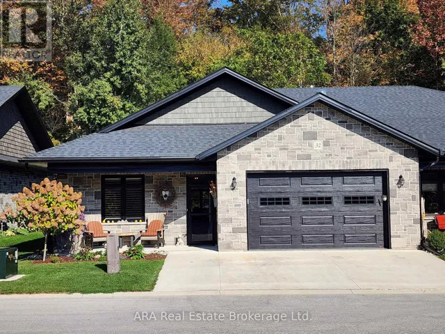 410 Ridge Road - Unit 32
