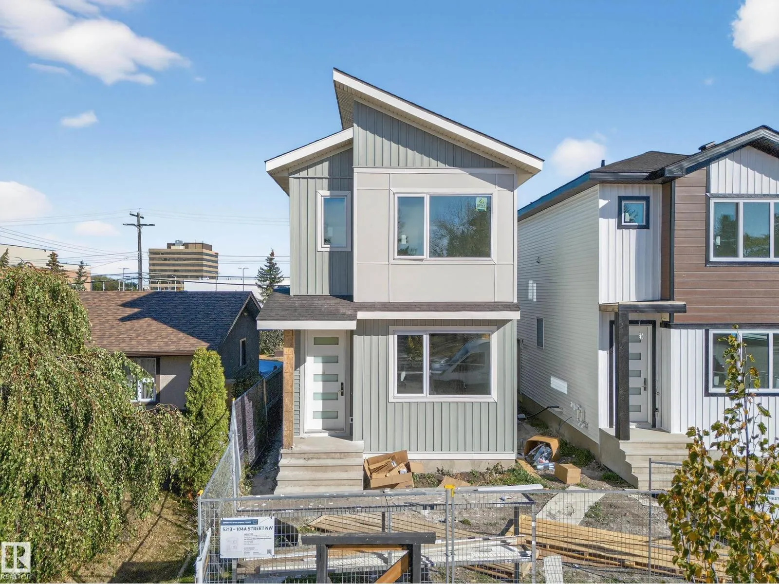 Residential For Sale