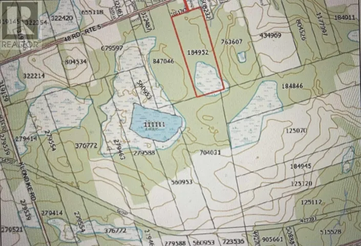 RTE 5 48 Rd, Lake Verde, Prince Edward Island C1B3K7