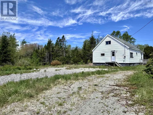 3583 Highway 3, East Green Harbour, Nova Scotia B0T1L0