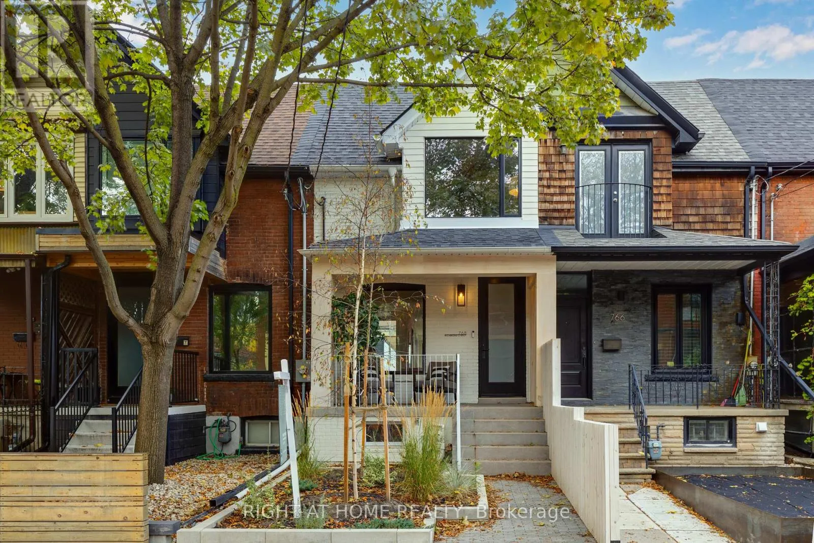 Residential For Sale