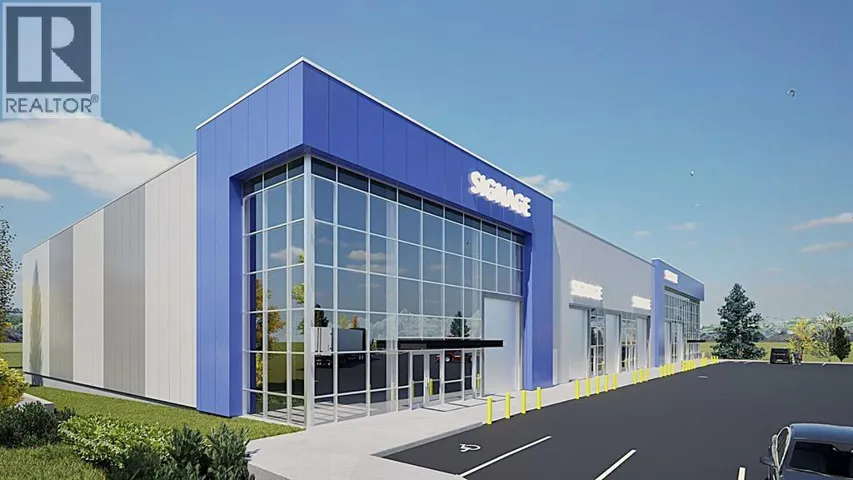 12416 Barlow Trail NE, Calgary, Alberta T3N2P8