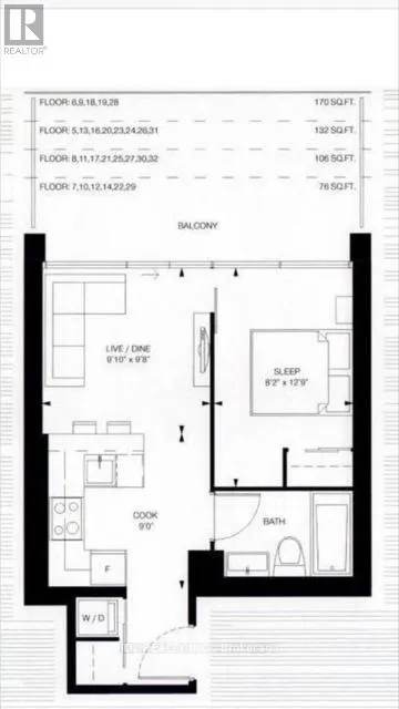 Residential For Sale