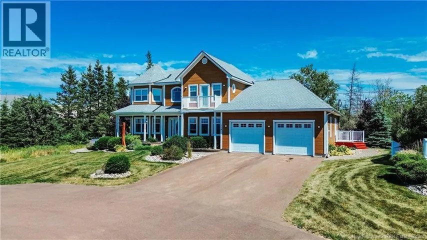 90 de la Breche Unit# 114, Grand-Barachois, New Brunswick E4P8Y8