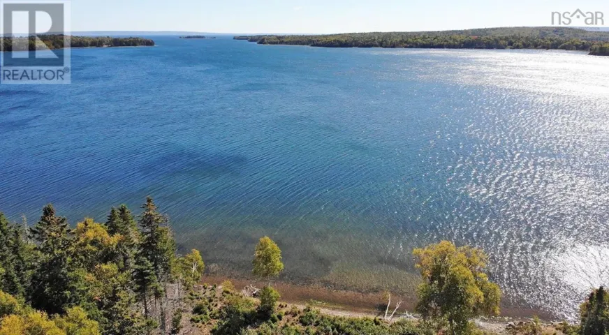 Lot 38 Redbird Drive, Malagawatch, Nova Scotia B0E2Y0