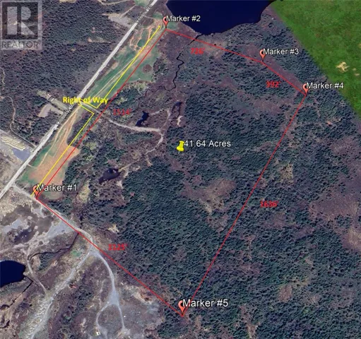 800A Country Road, Bay Roberts, Newfoundland & Labrador A0A1G0