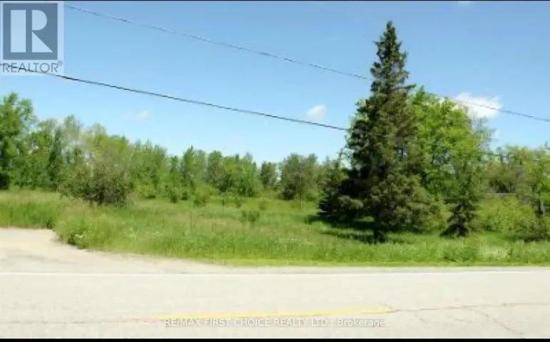 PCL 4-1 SEC SM1 HWY 11, Dawson, Ontario P0W1M0