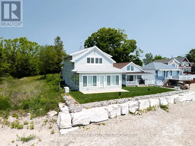 12895 OLD LAKESHORE ROAD W, Wainfleet (Lakeshore), Ontario L0S1V0