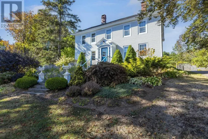 5315 Granville Road, Granville Ferry, Nova Scotia B0S1A0