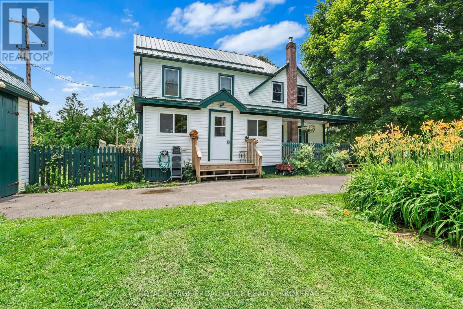 Residential For Sale