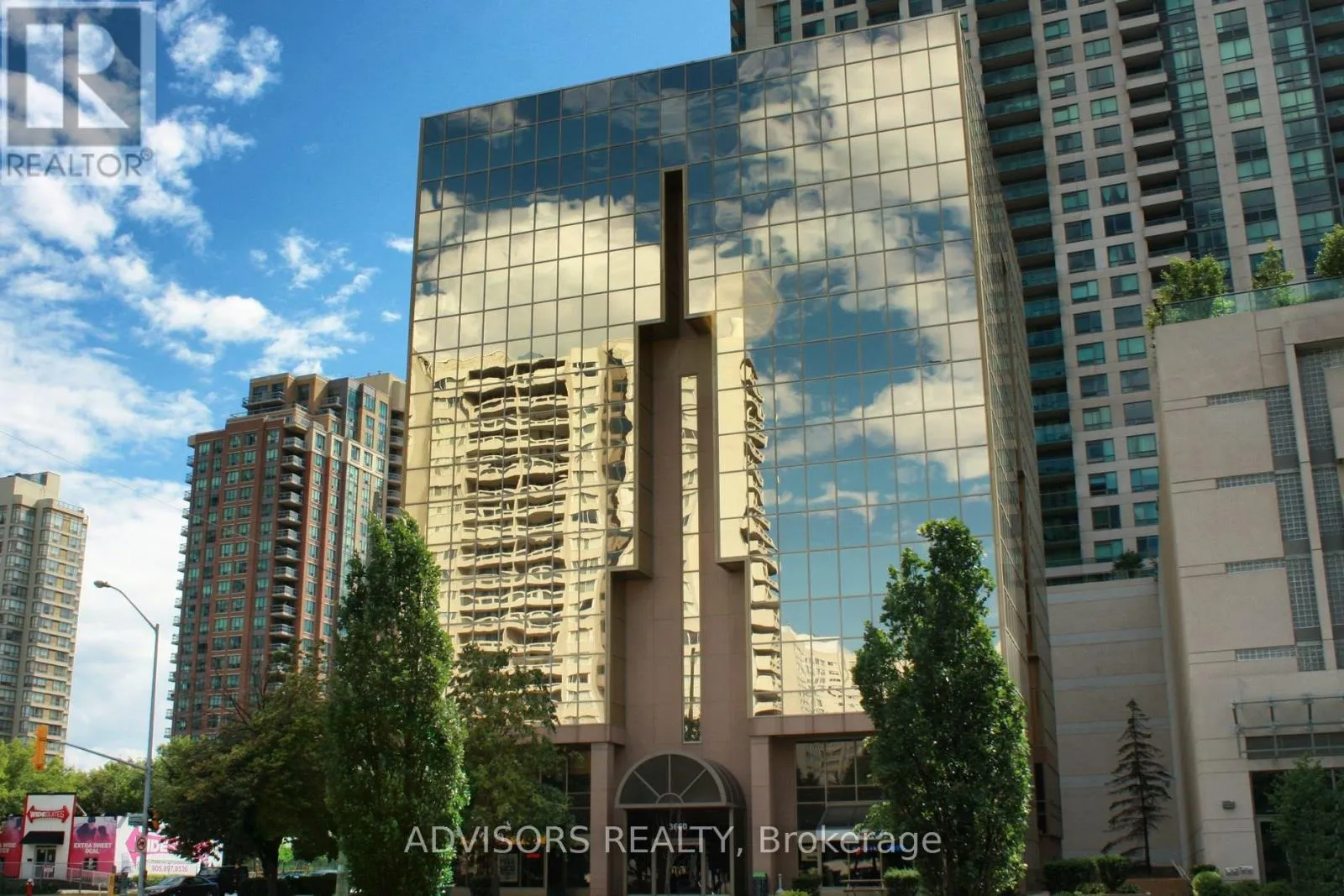 Commercial Sale For Sale