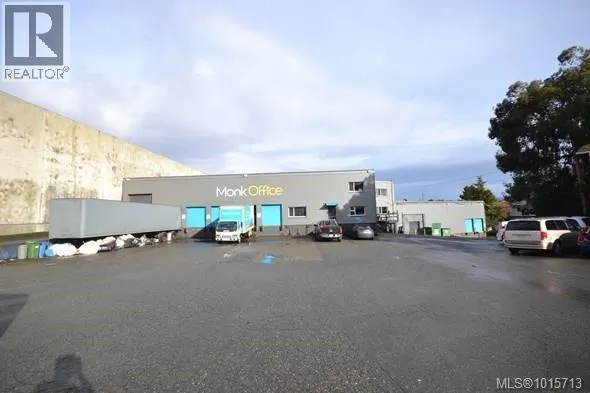 800 Viewfield Rd, Esquimalt, British Columbia V9A4V1