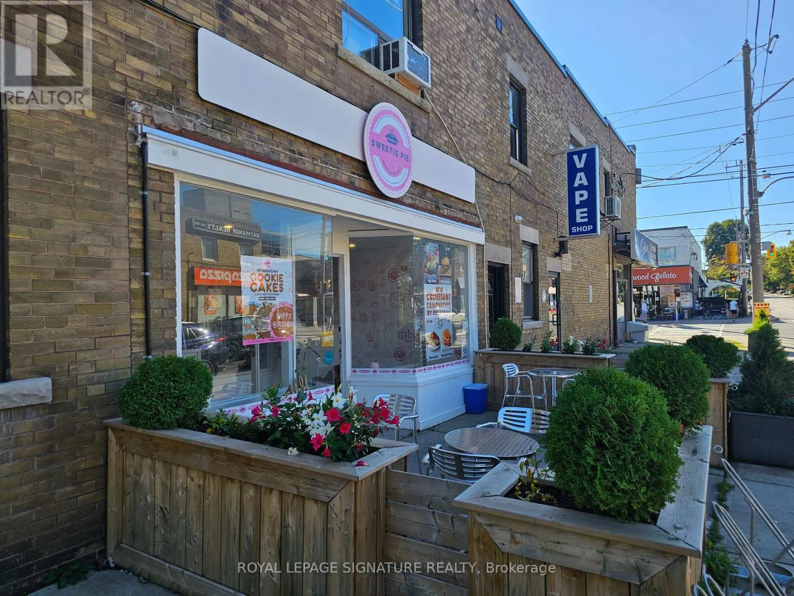 Commercial Sale For Sale