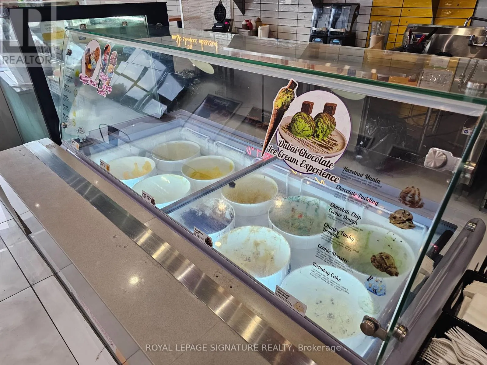 Commercial Sale For Sale