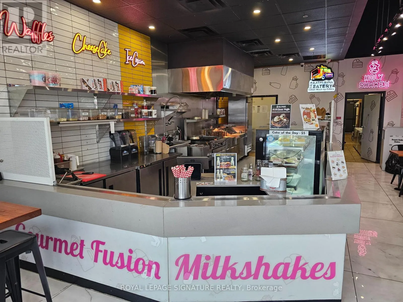 Commercial Sale For Sale