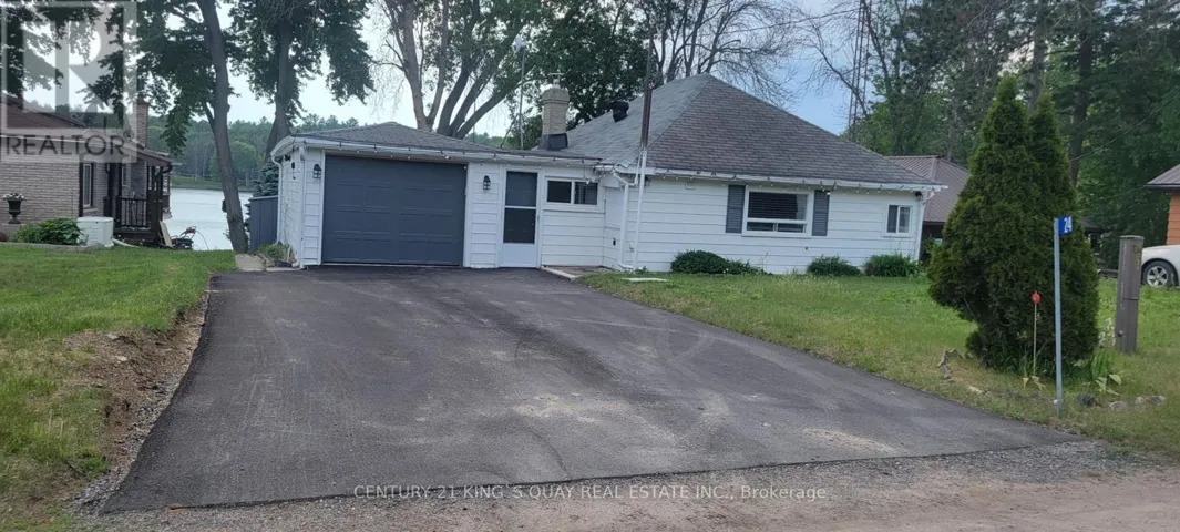 24 COSY COVE LANE, Tweed (Hungerford (Twp)), Ontario K0K3J0