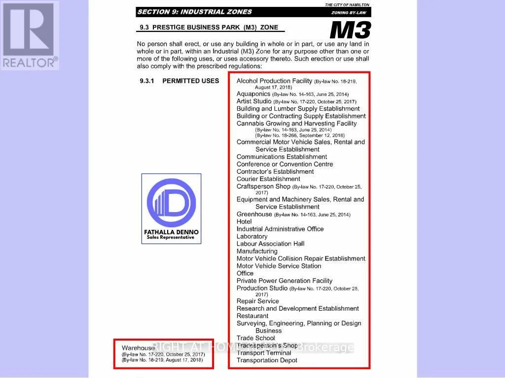 Commercial Sale For Sale