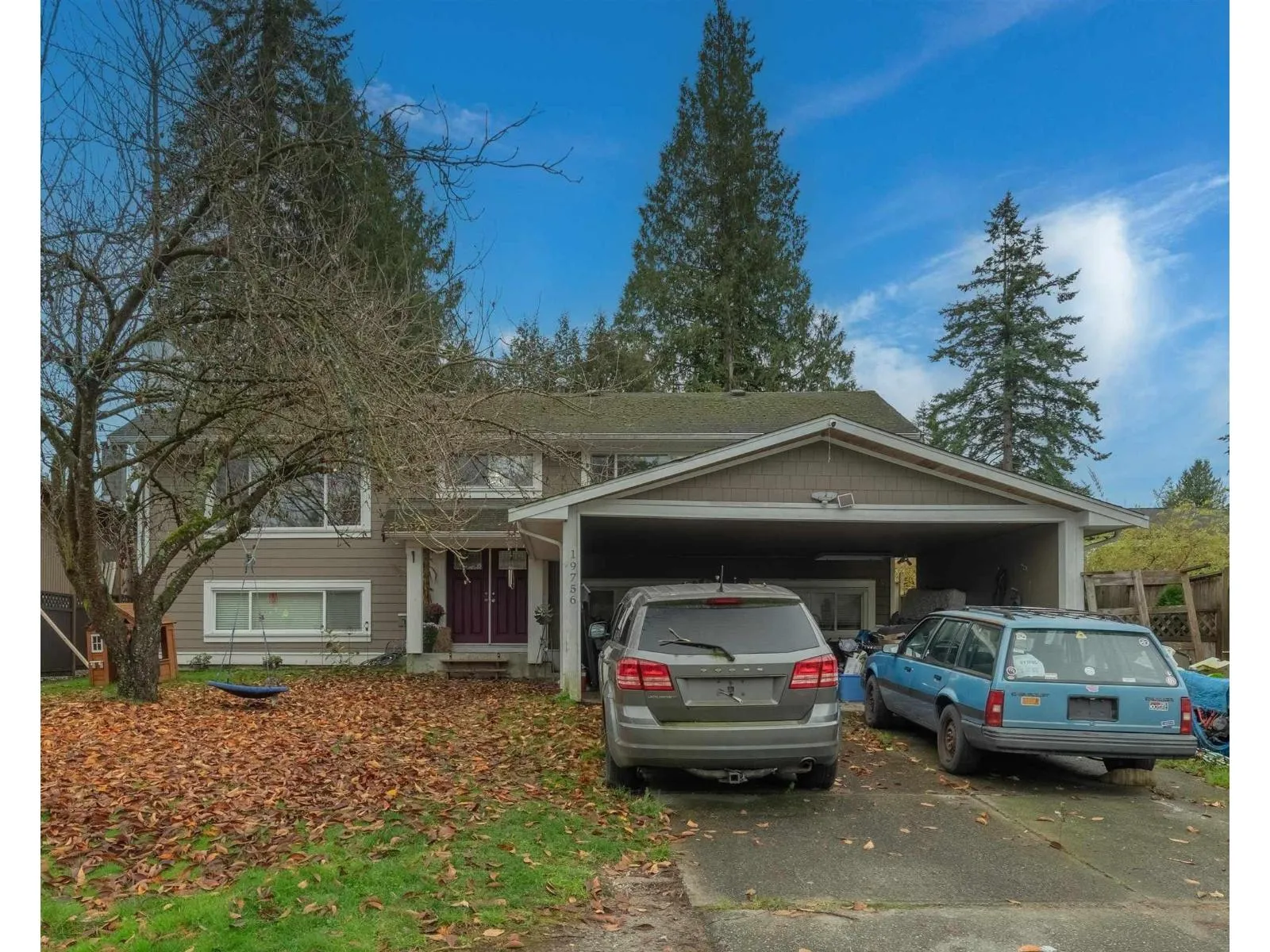 Residential For Sale