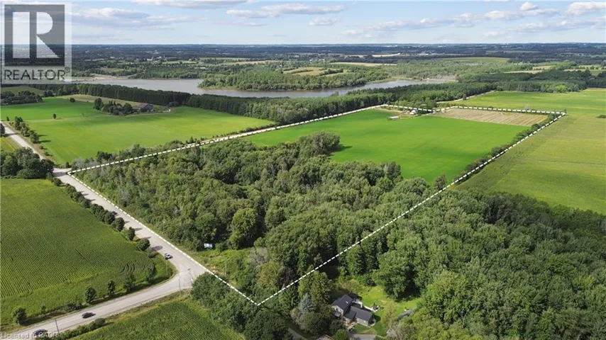 8033 SIDEROAD 10, Guelph, Ontario N1H6J1