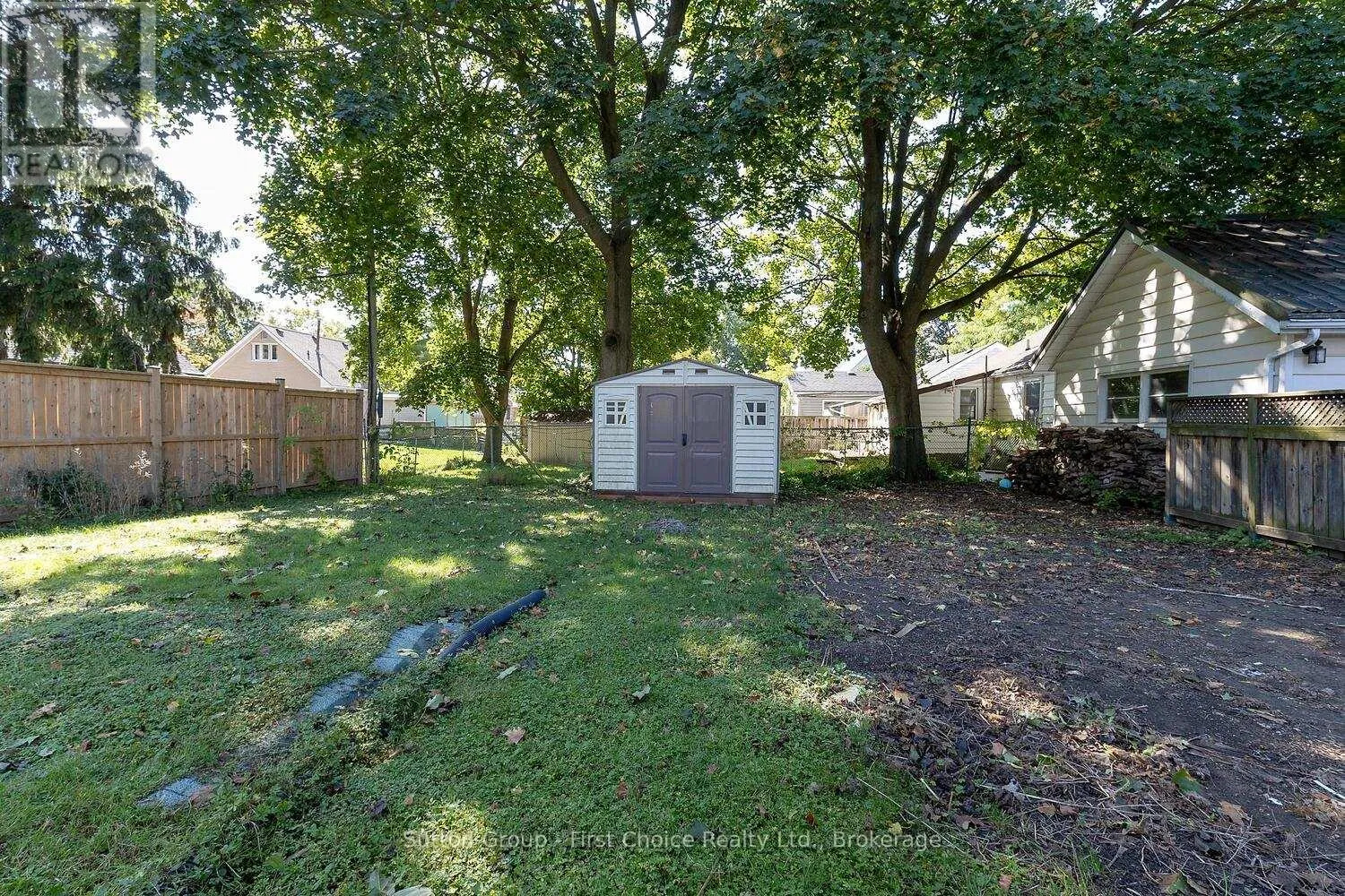 Residential For Sale