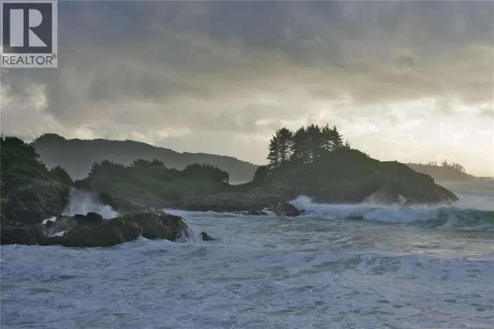 871 Moser Pl, Tofino, British Columbia V0R2Z0