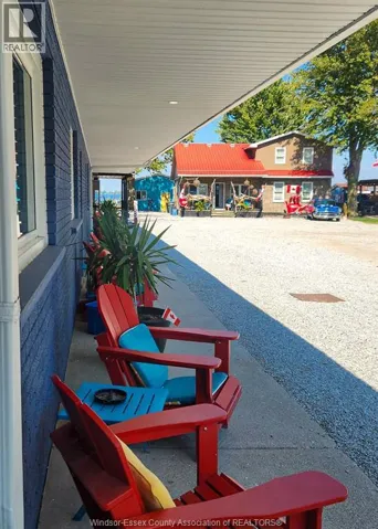 840 Ross Lane Unit# 6, Erieau, Ontario N0P1A0