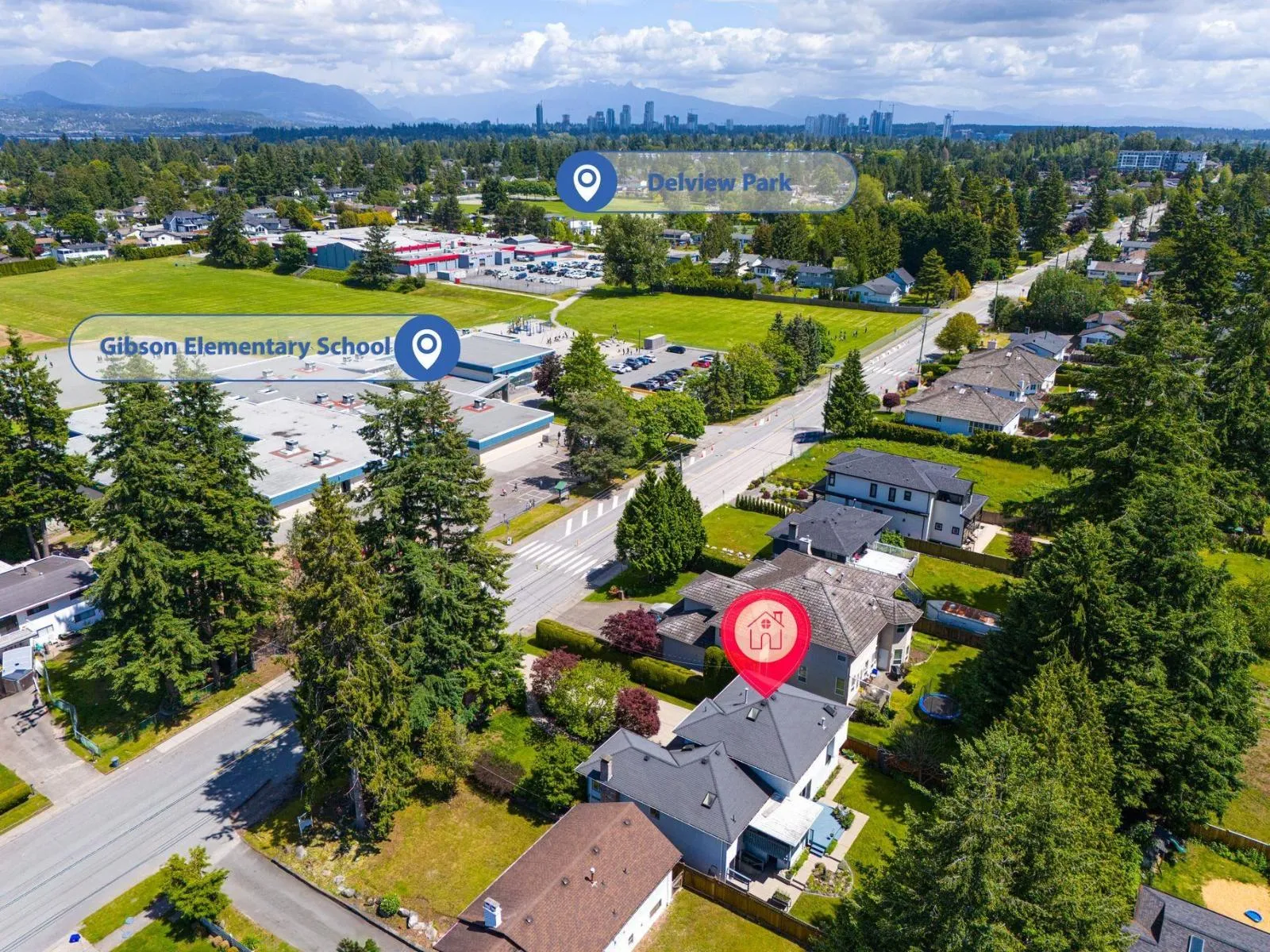 Residential For Sale