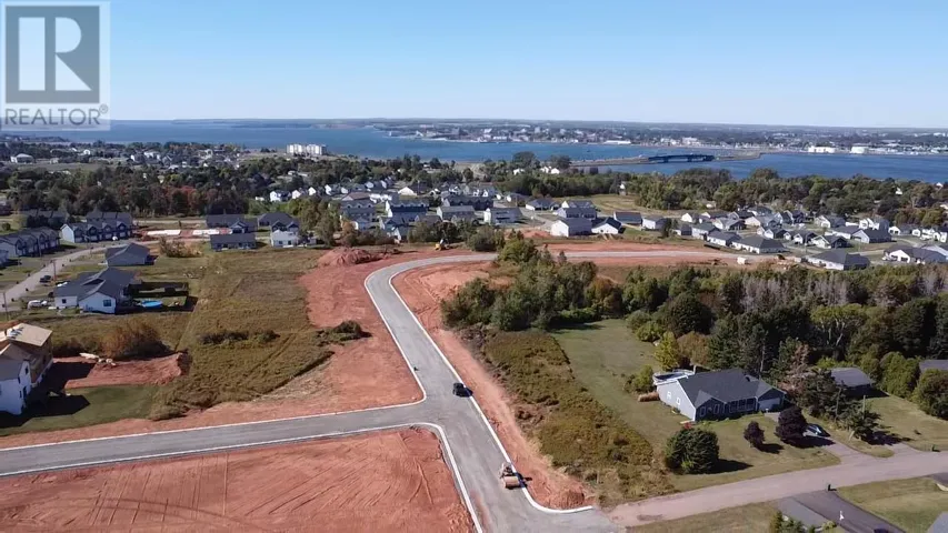 Lot 86 Goldsmith Row, Stratford, Prince Edward Island C1B4L9