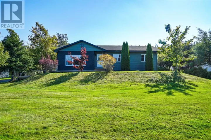 329 Main Road, Long Cove, Newfoundland & Labrador A0B2T0